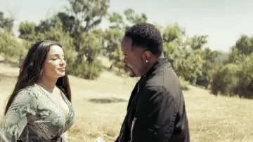 Zasłona do filmu "Tough Luv" #1189757