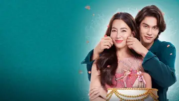 Zasłona do filmu "ลุ้นรักป่วน ก๊วนแฟนเก่า" #388407