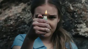 Zasłona do filmu "Tuomion saari" #985120