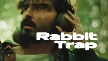 Zasłona do filmu "Rabbit Trap" #530209