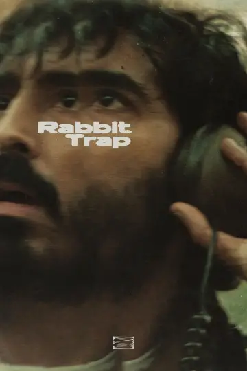 Plakat do filmu "Rabbit Trap" #530222