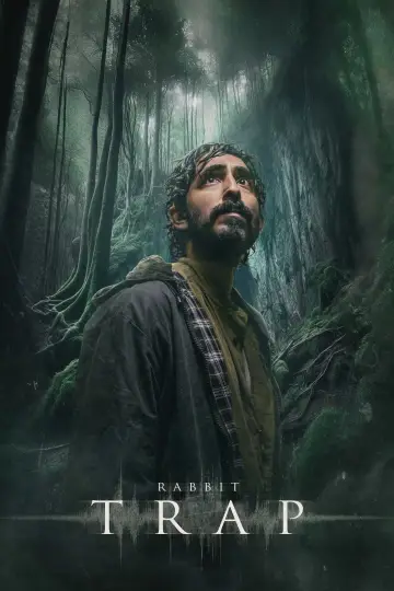 Plakat do filmu "Rabbit Trap" #530232