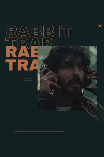 Plakat do filmu "Rabbit Trap" #530233