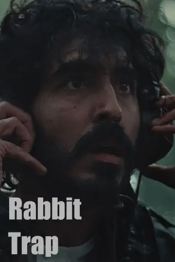 Plakat do filmu "Rabbit Trap" #530237