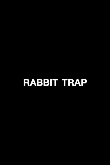 Plakat do filmu "Rabbit Trap" #530239