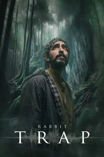 Plakat do filmu "Rabbit Trap" #530247