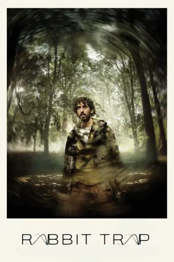 Plakat do filmu "Rabbit Trap" #530261