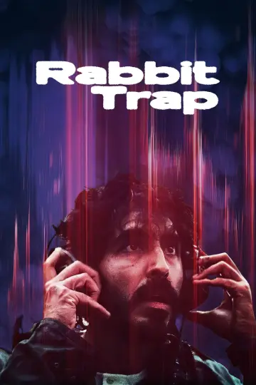 Plakat do filmu "Rabbit Trap" #530263