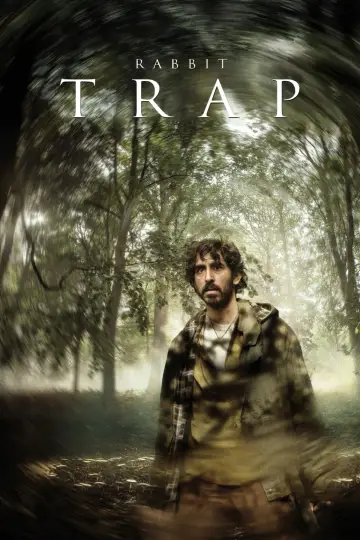 Plakat do filmu "Rabbit Trap" #530265