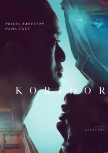 Plakat do filmu "Koridor" #198990