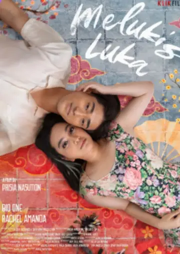 Plakat do filmu "Melukis Luka" #195203