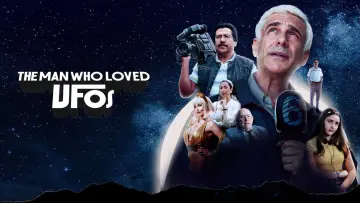 Zasłona do filmu "Człowiek, który kochał UFO" #686294