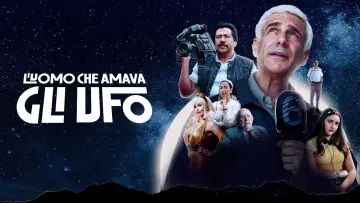 Zasłona do filmu "Człowiek, który kochał UFO" #686296