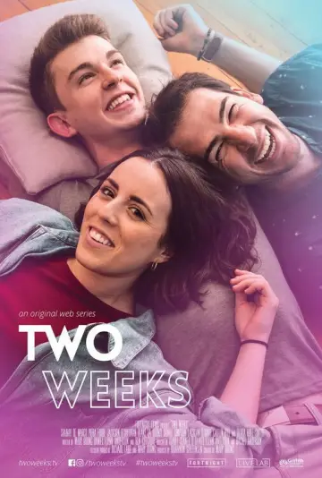 Plakat do filmu "Two Weeks" #1167047