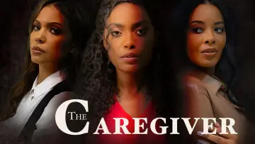 Zasłona do filmu "The Caregiver" #1133952