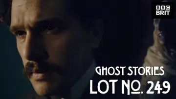 Zasłona do filmu "A Ghost Story for Christmas: Lot No. 249" #1028122