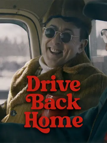 Drive Back Home