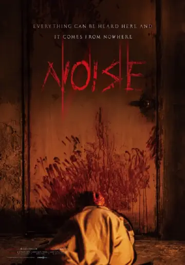 Plakat do filmu "Noise" #523141