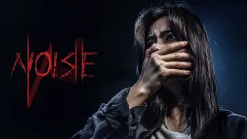 Zasłona do filmu "Noise" #827633