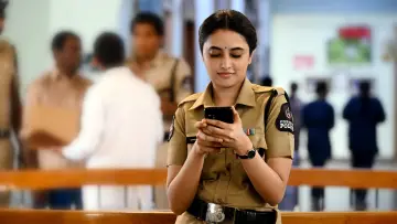Zasłona do filmu "స‌రిపోదా శ‌నివారం" #897008