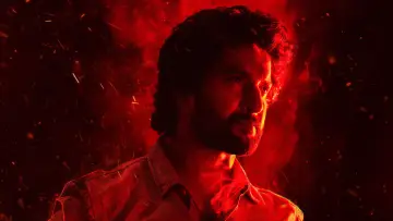 Zasłona do filmu "స‌రిపోదా శ‌నివారం" #897009