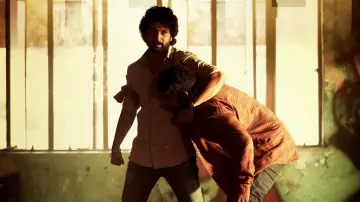 Zasłona do filmu "స‌రిపోదా శ‌నివారం" #897010