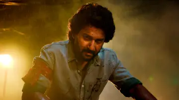 Zasłona do filmu "స‌రిపోదా శ‌నివారం" #897011