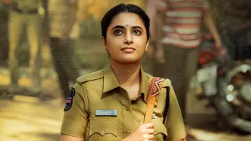 Zasłona do filmu "స‌రిపోదా శ‌నివారం" #897013