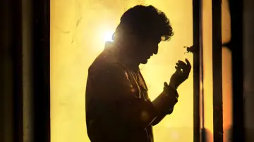 Zasłona do filmu "స‌రిపోదా శ‌నివారం" #897017