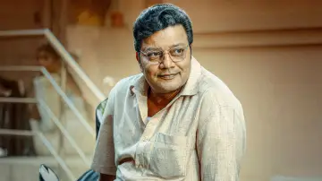 Zasłona do filmu "స‌రిపోదా శ‌నివారం" #897019