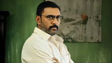 Zasłona do filmu "స‌రిపోదా శ‌నివారం" #897024