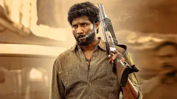 Zasłona do filmu "స‌రిపోదా శ‌నివారం" #897025
