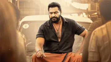 Zasłona do filmu "స‌రిపోదా శ‌నివారం" #897027
