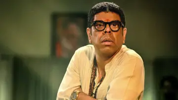 Zasłona do filmu "స‌రిపోదా శ‌నివారం" #897029