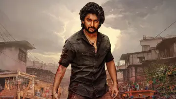Zasłona do filmu "స‌రిపోదా శ‌నివారం" #897033