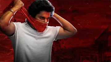 Zasłona do filmu "స‌రిపోదా శ‌నివారం" #897034