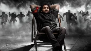 Zasłona do filmu "స‌రిపోదా శ‌నివారం" #897035