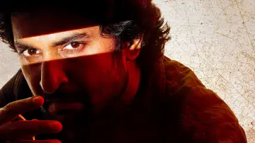 Zasłona do filmu "స‌రిపోదా శ‌నివారం" #897039