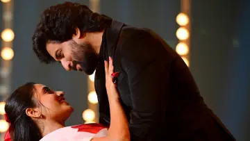 Zasłona do filmu "స‌రిపోదా శ‌నివారం" #897045