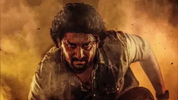Zasłona do filmu "స‌రిపోదా శ‌నివారం" #897046