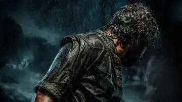 Zasłona do filmu "స‌రిపోదా శ‌నివారం" #897049