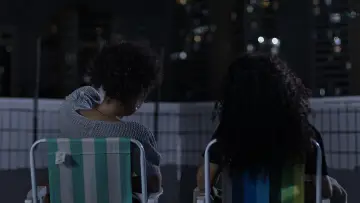 Zasłona do filmu "sirius não é tão longe" #467655