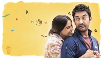 Zasłona do filmu "सितारे ज़मीन पर" #660149