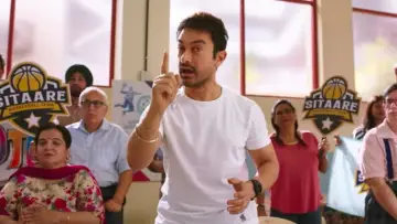 Zasłona do filmu "सितारे ज़मीन पर" #660151