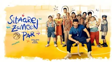 Zasłona do filmu "सितारे ज़मीन पर" #660152