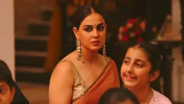 Zasłona do filmu "सितारे ज़मीन पर" #660162