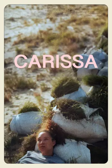 Plakat do filmu "Carissa" #668691