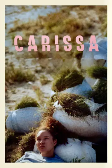 Plakat do filmu "Carissa" #789719