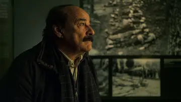 Zasłona do filmu "Marco: la verdad inventada" #943997