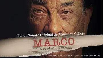 Zasłona do filmu "Marco: la verdad inventada" #944000